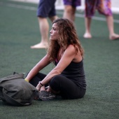 Castellón, Festival de Yoga 2017