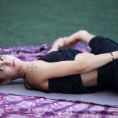 Castellón, Festival de Yoga 2017