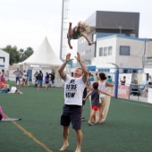 Castellón, Festival de Yoga 2017
