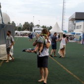 Castellón, Festival de Yoga 2017