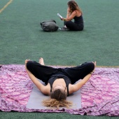 Castellón, Festival de Yoga 2017