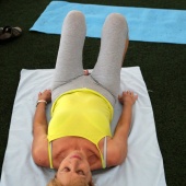 Castellón, Festival de Yoga 2017
