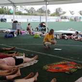 Castellón, Festival de Yoga 2017