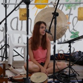 Castellón, Festival de Yoga 2017