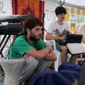 Castellón, Festival de Yoga 2017