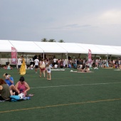 Castellón, Festival de Yoga 2017