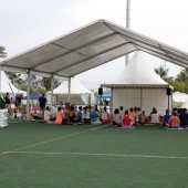 Castellón, Festival de Yoga 2017