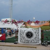 Castellón, Festival de Yoga 2017