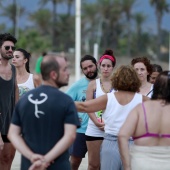 Castellón, Festival de Yoga 2017