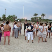Castellón, Festival de Yoga 2017