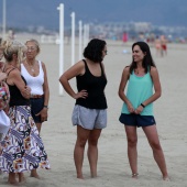 Castellón, Festival de Yoga 2017