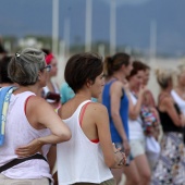 Castellón, Festival de Yoga 2017