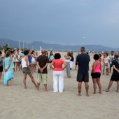 Castellón, Festival de Yoga 2017