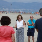 Castellón, Festival de Yoga 2017