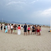 Castellón, Festival de Yoga 2017