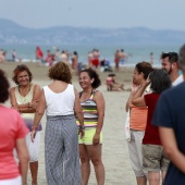 Castellón, Festival de Yoga 2017