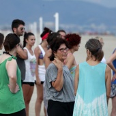 Castellón, Festival de Yoga 2017