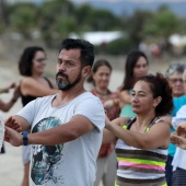 Castellón, Festival de Yoga 2017