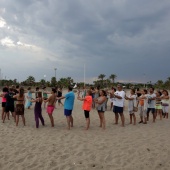Castellón, Festival de Yoga 2017