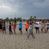 Castellón, Festival de Yoga 2017
