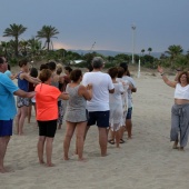 Castellón, Festival de Yoga 2017