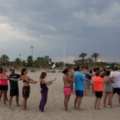 Castellón, Festival de Yoga 2017