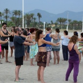 Castellón, Festival de Yoga 2017