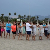 Castellón, Festival de Yoga 2017