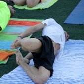 Castellón, Festival de Yoga 2017