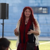 Castellón, Festival de Yoga 2017