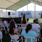 Castellón, Festival de Yoga 2017
