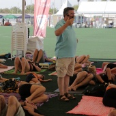 Castellón, Festival de Yoga 2017