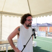 Castellón, Festival de Yoga 2017
