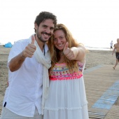 Castellón, Festival de Yoga 2017