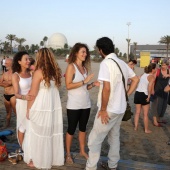 Castellón, Festival de Yoga 2017