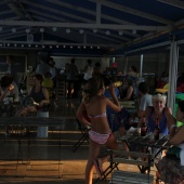 Castellón, Festival de Yoga 2017