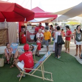 Castellón, Festival de Yoga 2017
