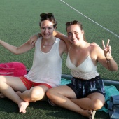 Castellón, Festival de Yoga 2017