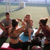 Castellón, Festival de Yoga 2017