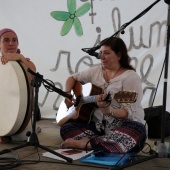 Castellón, Festival de Yoga 2017