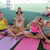 Castellón, Festival de Yoga 2017