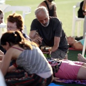 Castellón, Festival de Yoga 2017