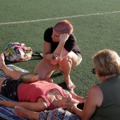 Castellón, Festival de Yoga 2017
