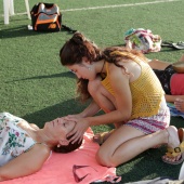 Castellón, Festival de Yoga 2017