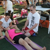 Castellón, Festival de Yoga 2017
