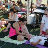 Castellón, Festival de Yoga 2017