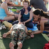 Castellón, Festival de Yoga 2017