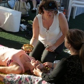 Castellón, Festival de Yoga 2017