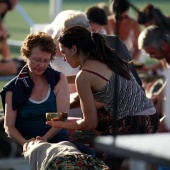 Castellón, Festival de Yoga 2017