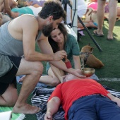 Castellón, Festival de Yoga 2017